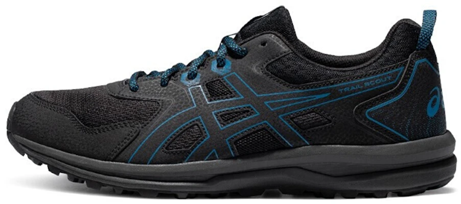 ASICS Trail Scout Schwarz 1011A663-003 Buy ASICS Trail Scout Schwarz 1011A663-003