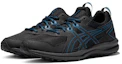 Order ASICS Trail Scout Schwarz 1011A663-003