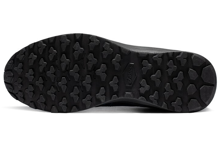 Purchase ASICS Trail Scout Schwarz 1011A663-003