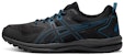 ASICS Trail Scout Hitam 1011A663-003