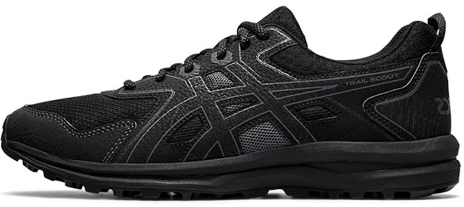 ASICS Trail Scout Extra Ancho 'Negro' 1011A664-001 Buy ASICS Trail Scout Extra Ancho 'Negro' 1011A664-001