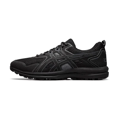 ASICS Trail Scout Extra Wide 'Black'