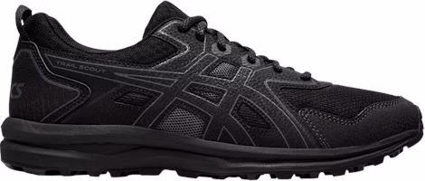 ASICS Trail Scout Extra Wide 'Black' 1011A664-001 ASICS Trail Scout Extra Wide 'Black' 1011A664-001