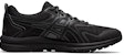ASICS Trail Scout Lebar Ekstra 'Hitam' 1011A664-001