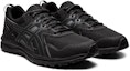 Lookbook ASICS Trail Scout Lebar Ekstra 'Hitam' 1011A664-001
