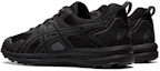 Shop ASICS Trail Scout Extra Wide ''Nero'' 1011A664-001