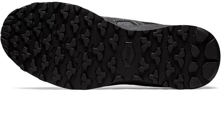 ASICS Trail Scout Extra Wide 'Black' 1011A664-001 Details for ASICS Trail Scout Extra Wide 'Black' 1011A664-001