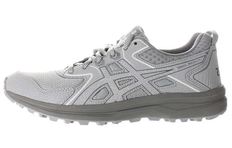 ASICS Trail Scout Extra Wide 'Sheet Rock' 1011A664-022