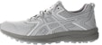 ASICS Trail Scout Extra Wide 'Sheet Rock' Lelaki Kasut Lari Jejak 1011A664-022
