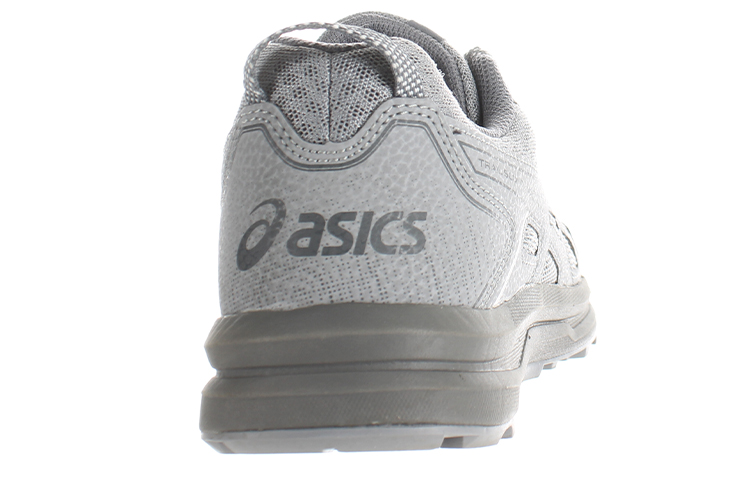Lookbook ASICS Trail Scout Extra Wide 'Sheet Rock' Lelaki Kasut Lari Jejak 1011A664-022