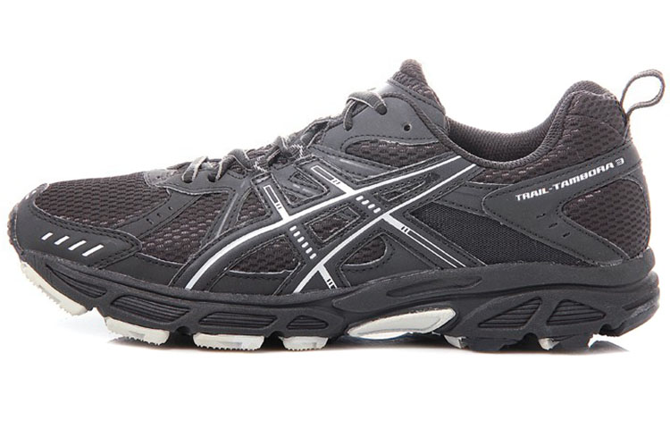 ASICS Trail Tambora 3 'Black' T334N-8184
