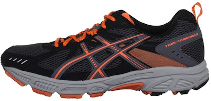ASICS Trail Tambora 3 'Black Orange' T334N-7932 ASICS Trail Tambora 3 'Black Orange' T334N-7932