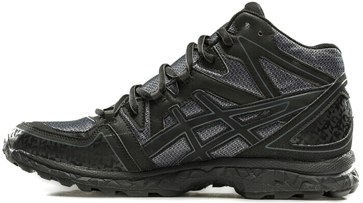 ASICS Trail Walking 'Kasut Hiking Hitam Selesa Outdoor' Q320N-9078 Buy ASICS Trail Walking 'Kasut Hiking Hitam Selesa Outdoor' Q320N-9078