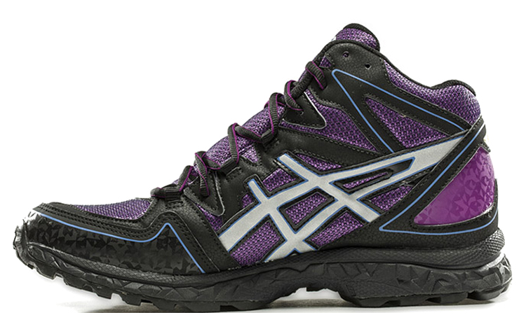 ASICS Trail Walking 'Purple' Q320N-3319
