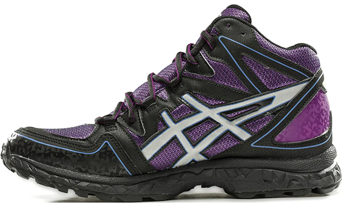 아식스 트레일 워킹 '퍼플' (Asikseu Treil Woking 'Peopeul') Q320N-3319 Buy 아식스 트레일 워킹 '퍼플' (Asikseu Treil Woking 'Peopeul') Q320N-3319