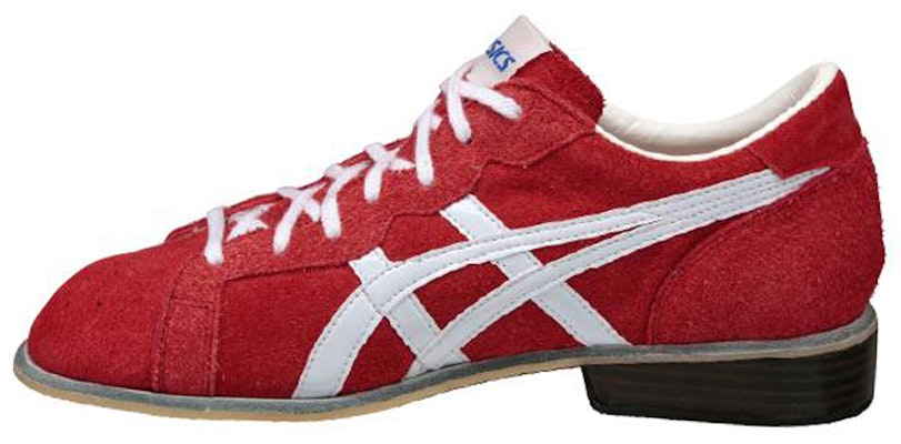 ASICS Trainer Low 'Comfort Versatile' 1163A006-600 Buy ASICS Trainer Low 'Comfort Versatile' 1163A006-600