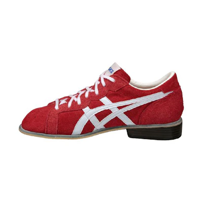 ASICS Trainer Low 'CMFT Versatile'