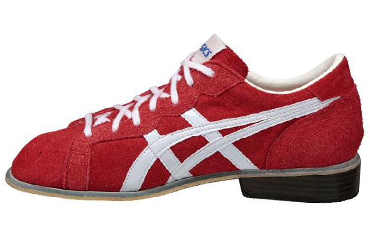 ASICS Trainer Low 'Comfort Versatile' 1163A006-600