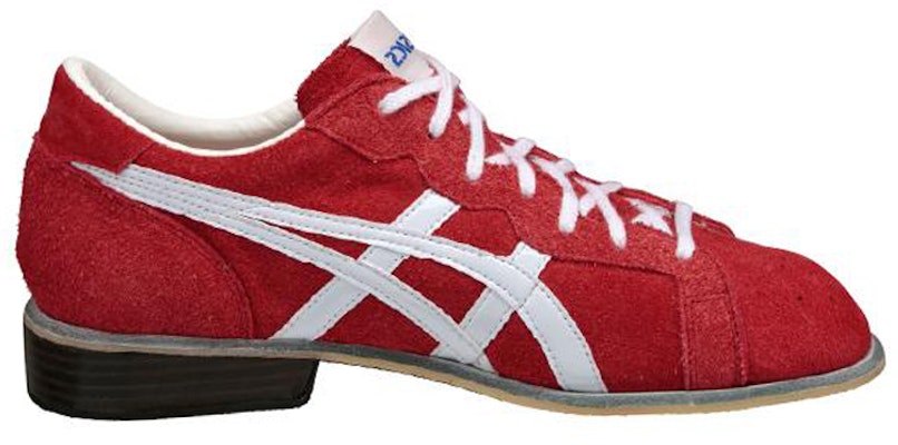 ASICS Trainer Low 'Comfort Versatile' 1163A006-600 Order ASICS Trainer Low 'Comfort Versatile' 1163A006-600