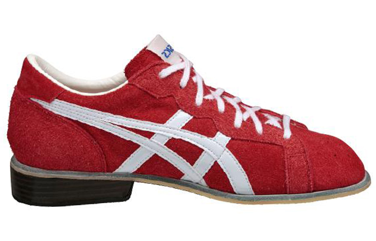 Order ASICS Trainer Low ''Comfort Versatile'' Scarpe da Ginnastica. 1163A006-600