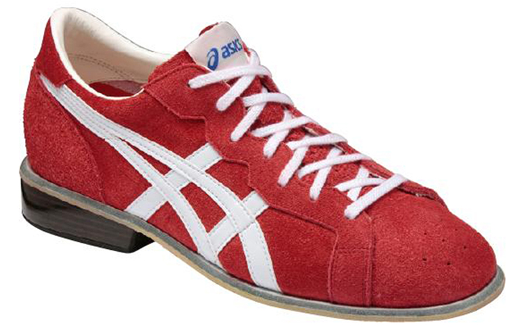 Lookbook ASICS Trainer Low ''Comfort Versatile'' Scarpe da Ginnastica. 1163A006-600