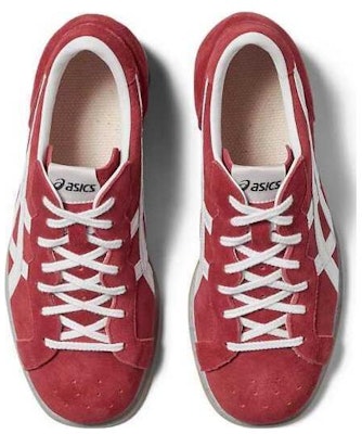 ASICS Trainer Low 'Comfort Versatile' 1163A006-600 Shop ASICS Trainer Low 'Comfort Versatile' 1163A006-600