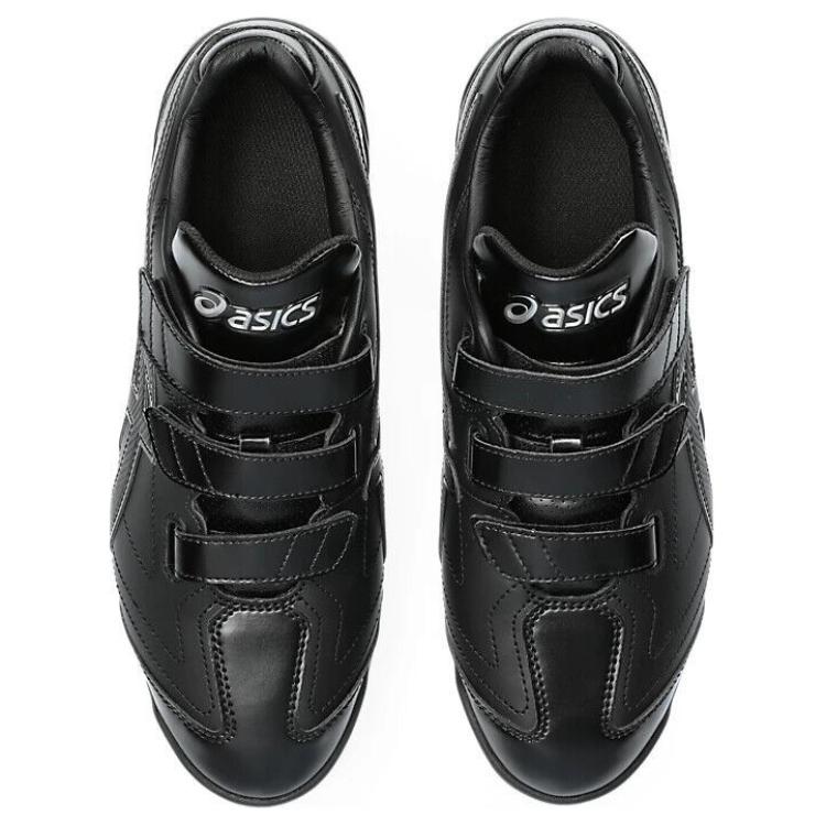 Shop ASICS Training Low 'Kenyamanan Serbaguna - Hitam' 1123A042-001