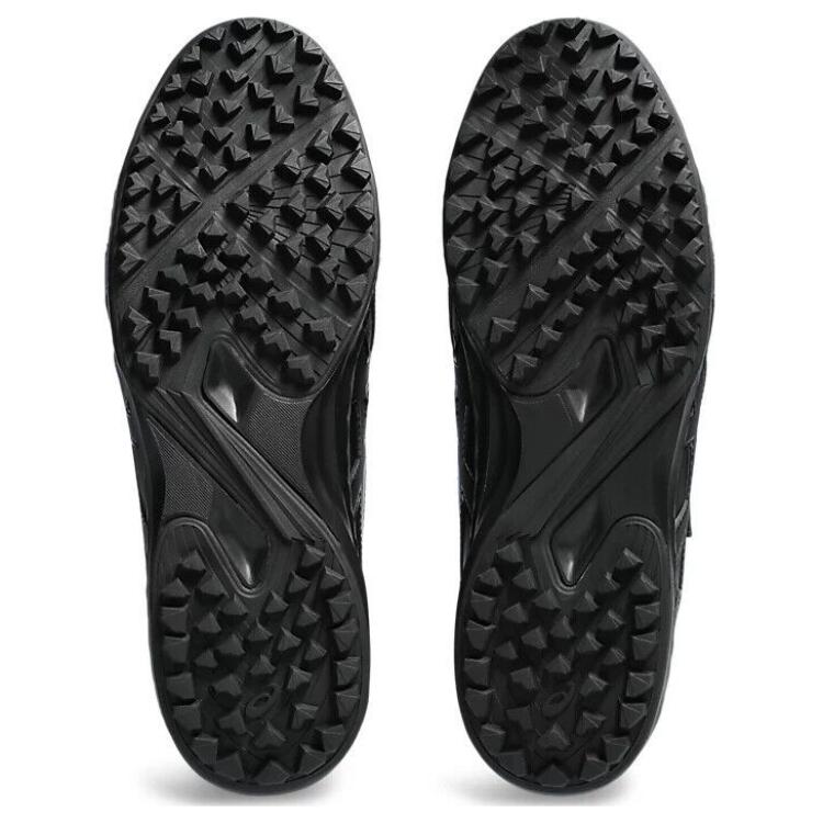 Details for ASICS Training Low 'Kenyamanan Serbaguna - Hitam' 1123A042-001