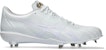 ASICS Training Low 'White Comfort Lace-Up' 1123A048-110