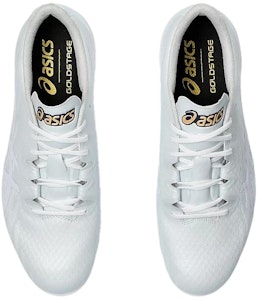 아식스 트레이닝 로우 '화이트 컴포트 레이스 업' 1123A048-110 1123A048-110 Shop 아식스 트레이닝 로우 '화이트 컴포트 레이스 업' 1123A048-110 1123A048-110