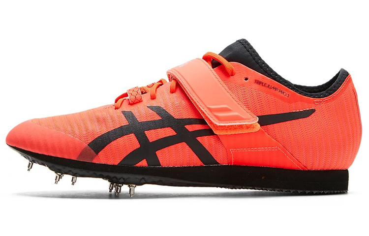 ASICS Triple Jump Pro 3 'Red' 1093A175-701