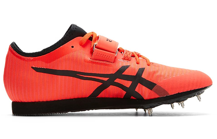 Order ASICS Triple Jump Pro 3 'Merah' Sepatu Olahraga 1093A175-701