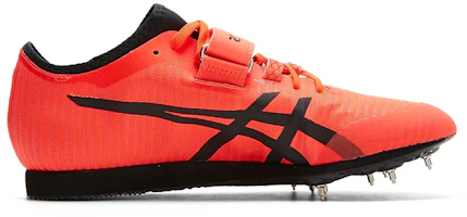 Order Asics Triple Jump Pro 3 專業田徑跑步鞋 男女款 日出紅