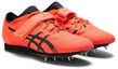 Lookbook ASICS Triple Jump Pro 3 'Merah' Sepatu Olahraga 1093A175-701