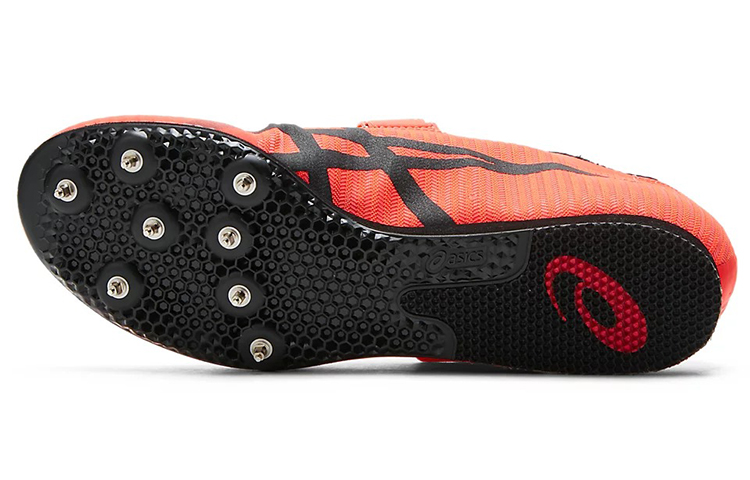 Details for ASICS Triple Jump Pro 3 'Merah' Sepatu Olahraga 1093A175-701