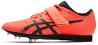 Buy ASICS Triple Jump Pro 3 'Rojo' zapatillas de salto triple. 1093A175-701