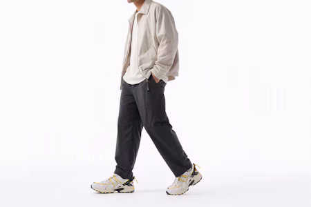 Order Trouble Smile x Asics Gel-Kahana TR V2 麻煩微笑 聯名款 防滑耐磨 低筒 運動休閒鞋 男女同款 白黑黃