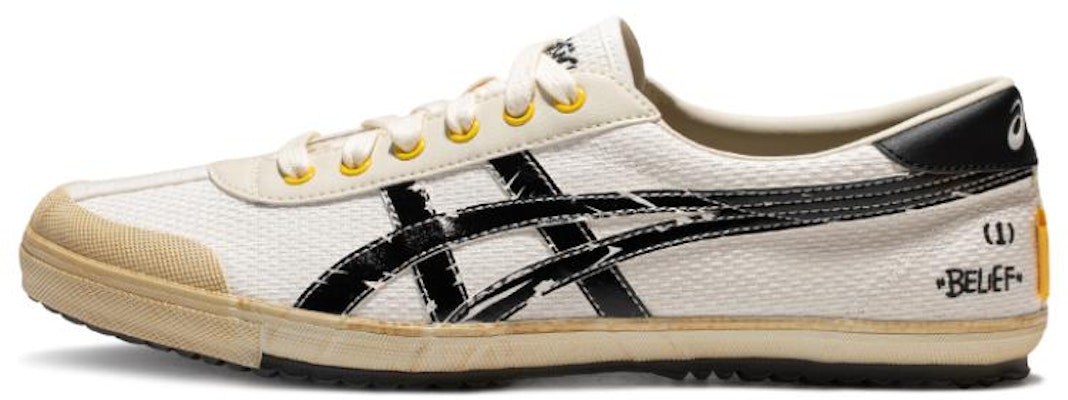ASICS Tsg-110 'Beige' Beige 1203A352-100(YC) Buy ASICS Tsg-110 'Beige' Beige 1203A352-100(YC)