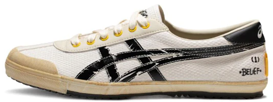 ASICS Tsg-110 'Beige' 1203A352-100(YC) ASICS Tsg-110 'Beige' 1203A352-100(YC)