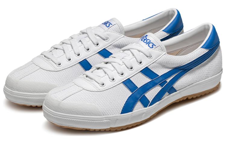 Order ASICS TSG-110 'Blanco/Azul' 1203A317-102