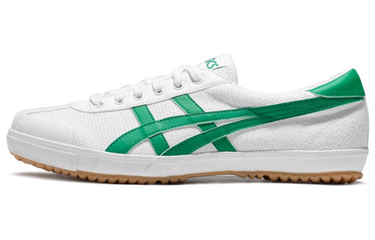 ASICS TSG-110 'White Green' 1203A317-101