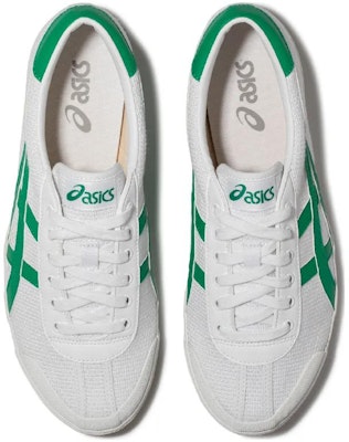 ASICS TSG-110 'Putih Hijau' 1203A317-101 Shop ASICS TSG-110 'Putih Hijau' 1203A317-101