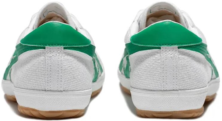 ASICS TSG-110 'Putih Hijau' 1203A317-101 Purchase ASICS TSG-110 'Putih Hijau' 1203A317-101