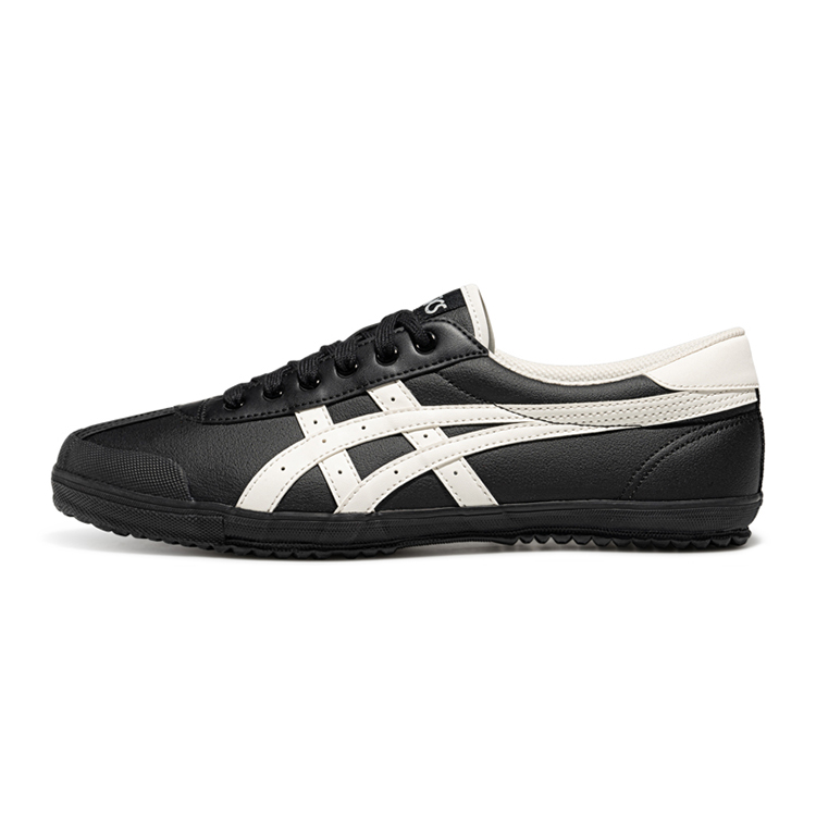 ASICS TSG-110 Retro Low-Top Trainers Casual Wear. 1203B022-001