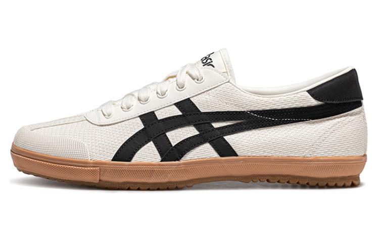 ASICS TSG-110 Sneakers 'White Black' 1203A516-100