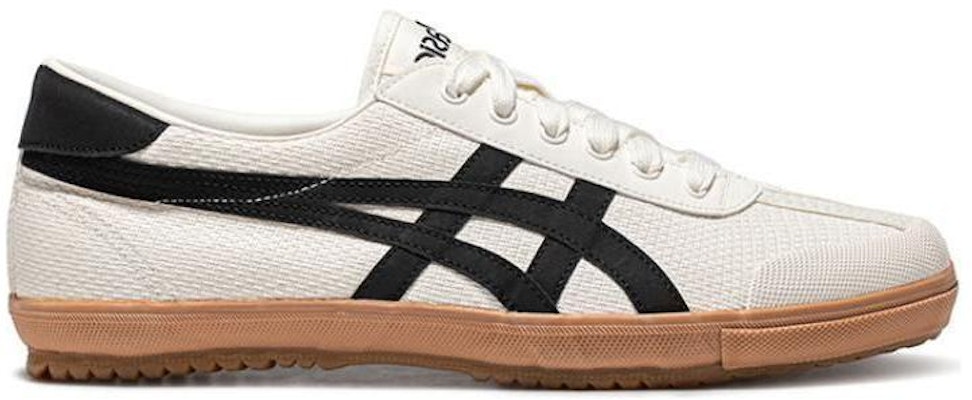 ASICS TSG-110 Kasut 'Putih Hitam' 1203A516-100 Order ASICS TSG-110 Kasut 'Putih Hitam' 1203A516-100