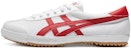ASICS TSG-110 Kasut Sukan 'Putih Merah' 1203A317-100