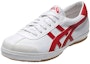 Lookbook ASICS TSG-110 Kasut Sukan 'Putih Merah' 1203A317-100