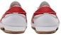 ASICS TSG-110 Kasut Sukan 'Putih Merah' 1203A317-100