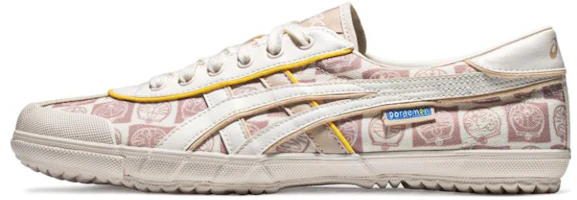 ASICS TSG-110 x Doraemon 'Pink Beige' 1203A358-200 ASICS TSG-110 x Doraemon 'Pink Beige' 1203A358-200